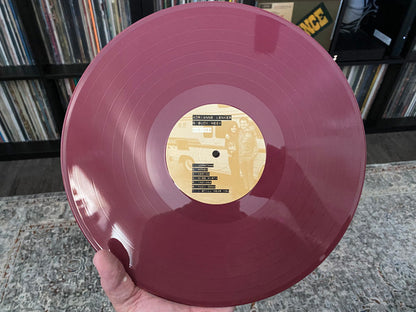 A-Sides And Besides (COLOR VINYL) | Mint (M) Mint (M) - FOLK *NEW*