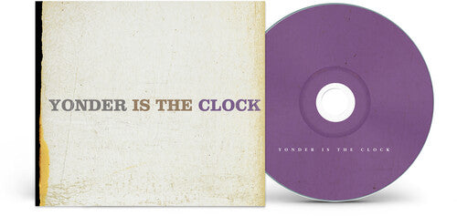The Felice Brothers - (PRESALE 10/9/26) Yonder Is the Clock (CD) | NEW - FOLK *NEW*