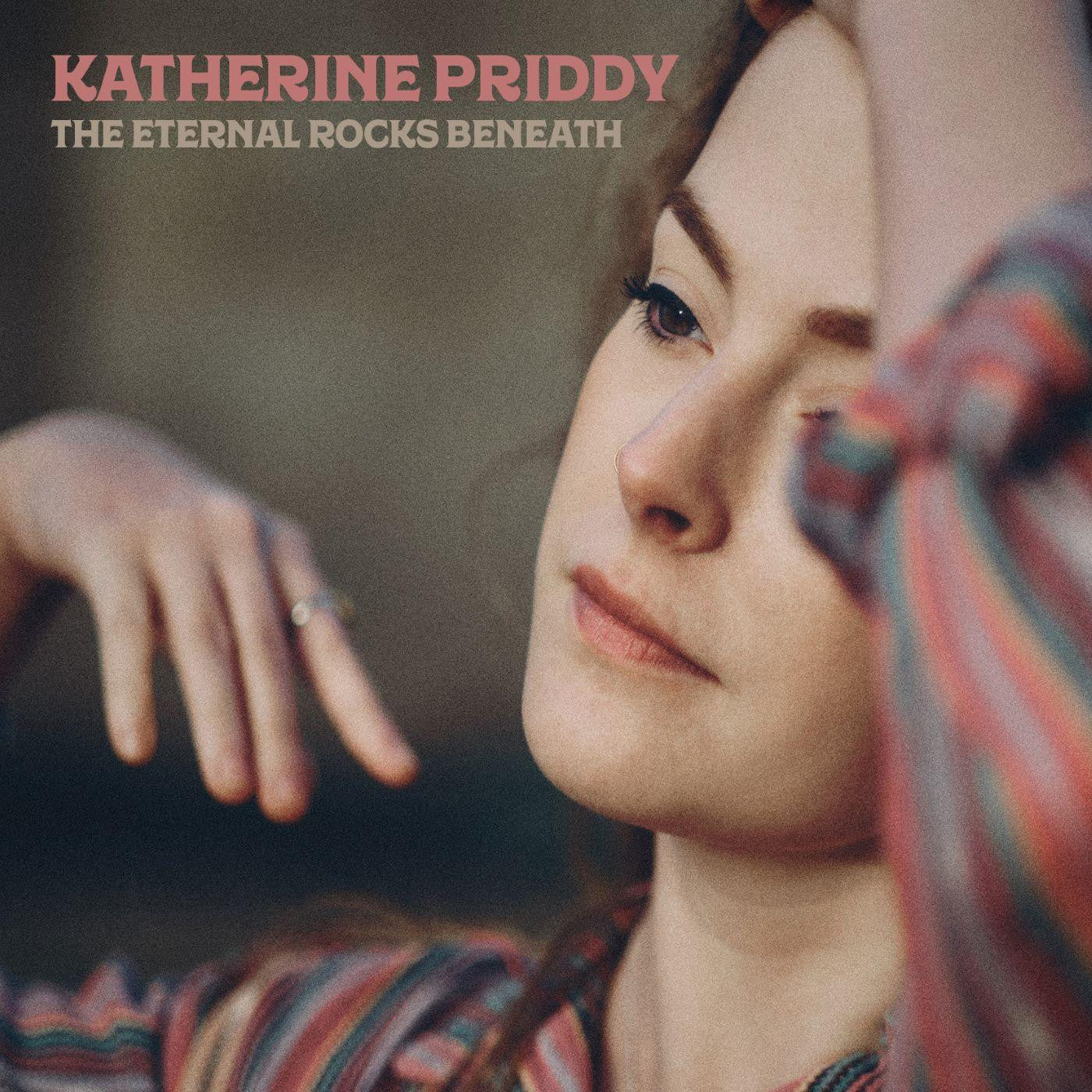 Priddy, Katherine - The Eternal Rocks Beneath (CD) | - FOLK *NEW*