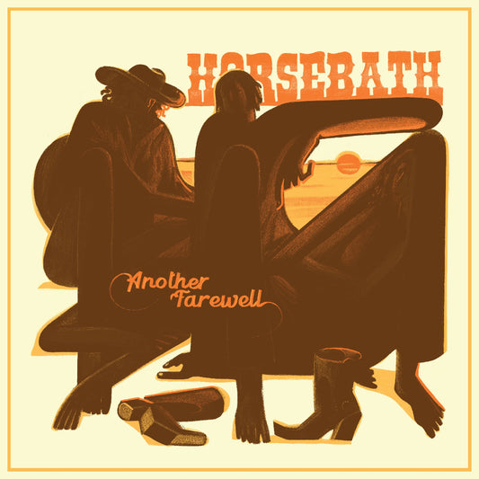 HORSEBATH - Another Farewell | - FOLK *NEW*