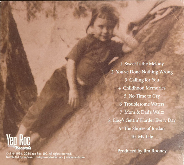 My Life (CD) | Mint (M) Mint (M) - FOLK *NEW*