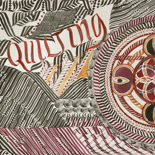 Quilting - Quilting | - FOLK *NEW*