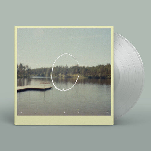 HAZLETT - GOODBYE TO THE VALLEY LOW (IEX)(VINYL LP NTW31578.1) | NEW - FOLK *NEW*