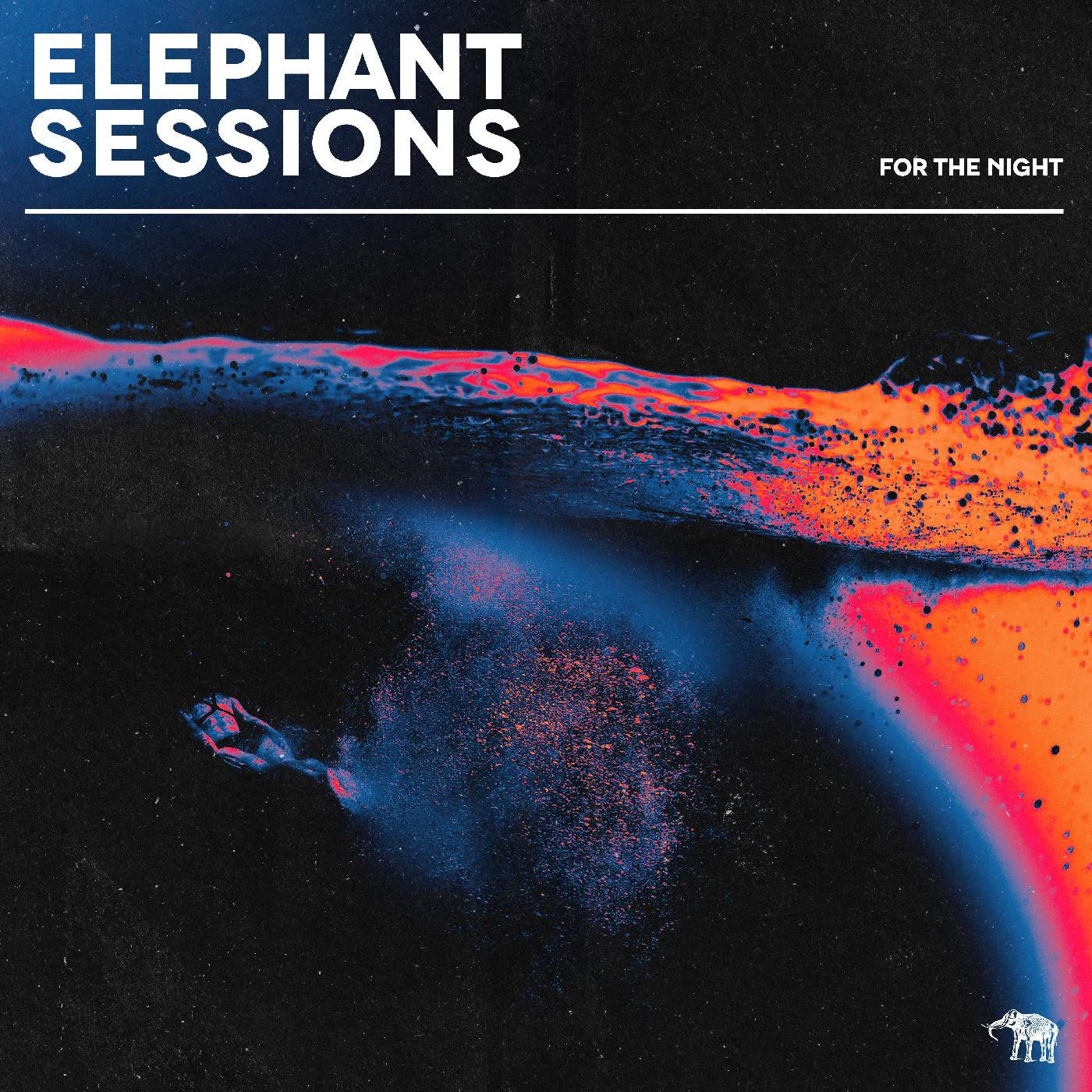Elephant Sessions - For The Night (CD) | - FOLK *NEW*