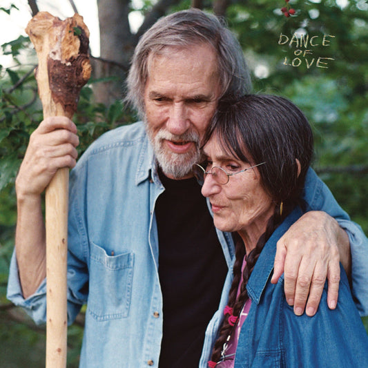 Zimmerman, Tucker - Dance Of Love | - FOLK *NEW*