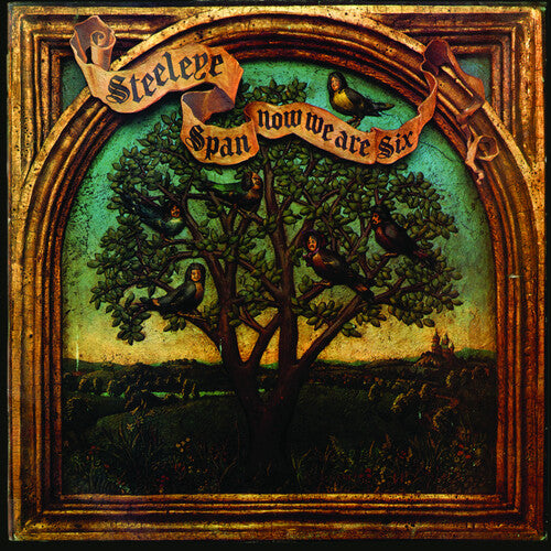 Steeleye Span - Now We Are Six (VINYL) | - FOLK *NEW*