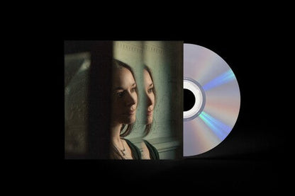 Margaret Glaspy - (PRESALE 8/7/26) I Am Both (CD ATO 2026) | NEW Mint (M) Mint (M) - FOLK *NEW*