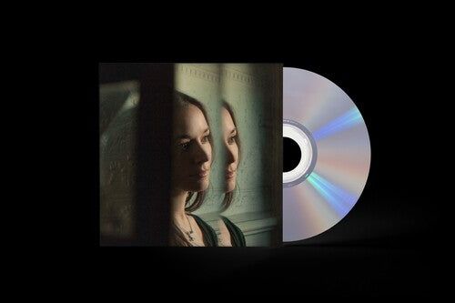 Margaret Glaspy - (PRESALE 8/7/26) I Am Both (CD ATO 2026) | NEW Mint (M) Mint (M) - FOLK *NEW*
