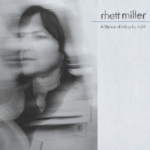 (PRE-ORDER 10/10/25) A Lifetime of Riding by Night (VINYL) | Mint (M) Mint (M) - FOLK *NEW*