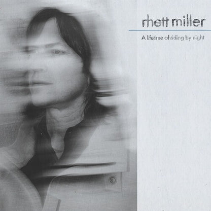 (PRE-ORDER 10/10/25) A Lifetime of Riding by Night (VINYL) | Mint (M) Mint (M) - FOLK *NEW*