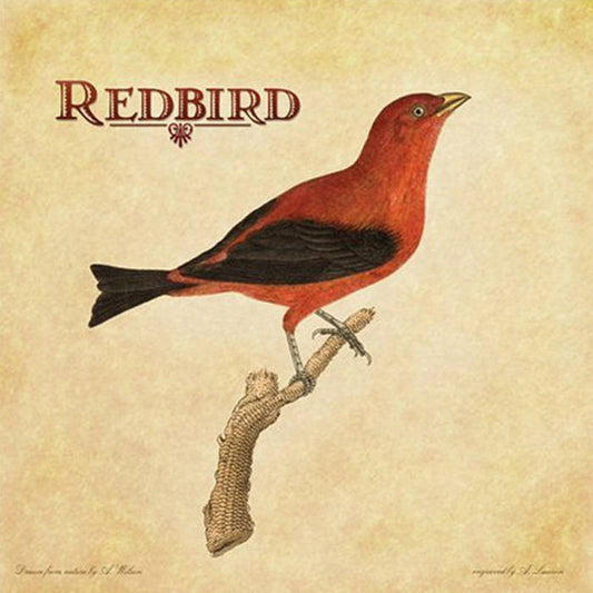 Redbird - Redbird (CD) | Mint (M) Mint (M) - FOLK *NEW*