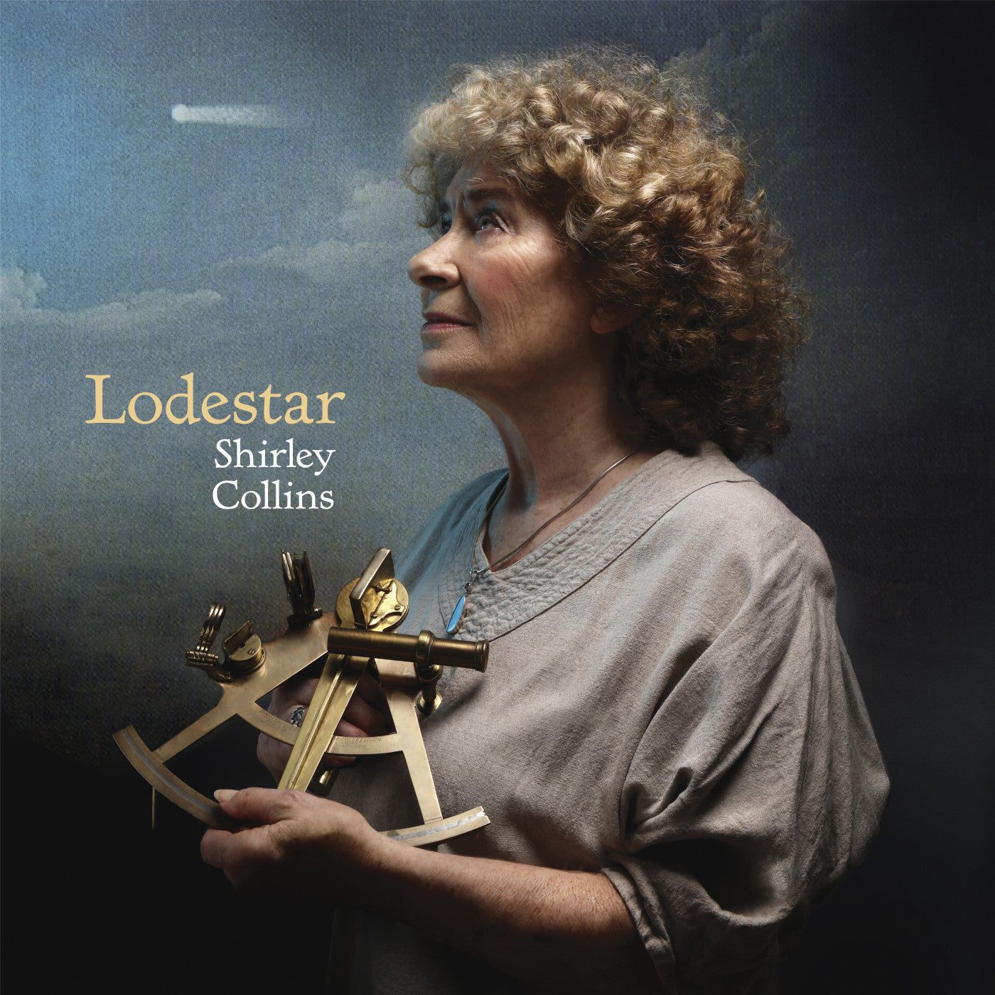 Collins, Shirley - Lodestar (CD) | Mint Mint - FOLK *NEW*