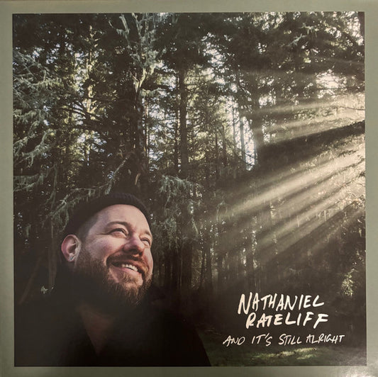 And It's Still Alright (VINYL) | Mint (M) Mint (M) - FOLK *NEW*