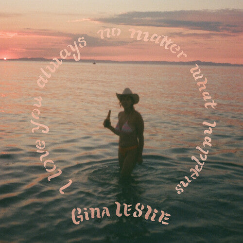 (PRESALE 6/5/26) I Love You Always No Matter What Happens (VINYL) | Mint (M) Mint (M) - FOLK *NEW*