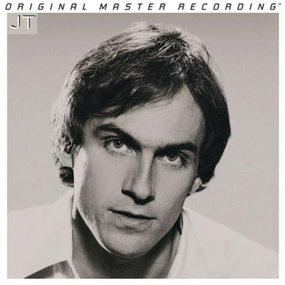 James Taylor - JT (MFSL VINYL) | Mint (M) Mint (M) - FOLK *NEW*