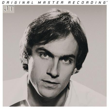 James Taylor - JT (MFSL VINYL) | Mint (M) Mint (M) - FOLK *NEW*