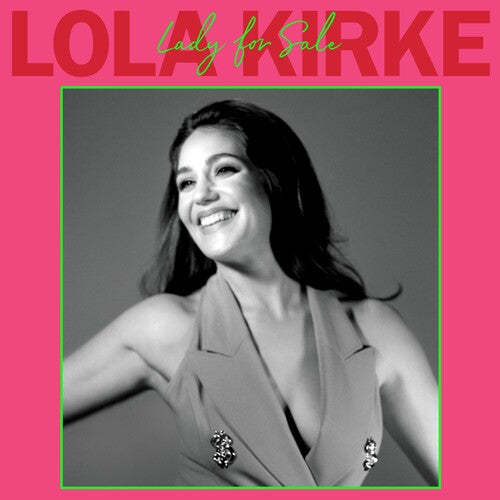 Lola Kirke - Lady For Sale (VINYL) | - FOLK *NEW*