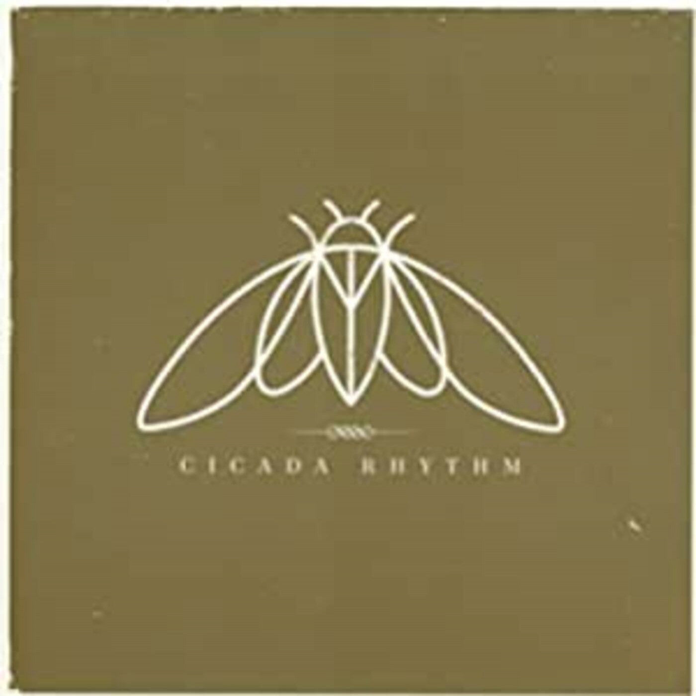 Cicada Rhythm - Cicada Rhythm (CD) | - FOLK *NEW*