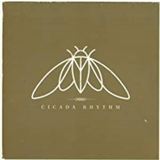 Cicada Rhythm - Cicada Rhythm (CD) | - FOLK *NEW*