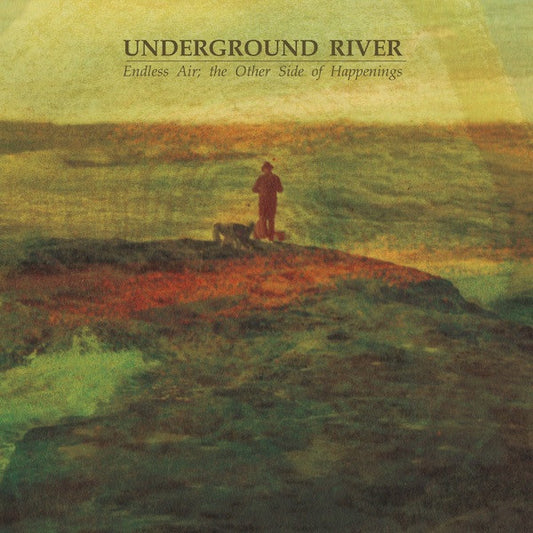 Endless Air; The Other Side Of Happenings (VINYL) | - FOLK *NEW*