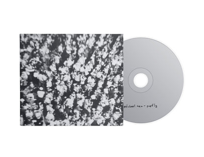 Michael Nau - (PRESALE 10/23/26) Popfly (CD) | NEW - FOLK *NEW*