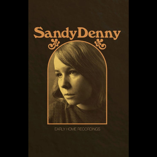 Denny, Sandy - Early Home Recordings (CD) | - FOLK *NEW*