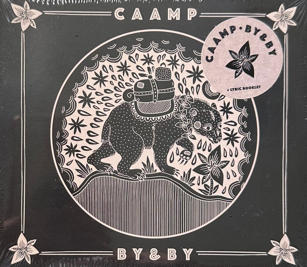 By & By (CD) | - FOLK *NEW*