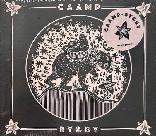 By & By (CD) | - FOLK *NEW*