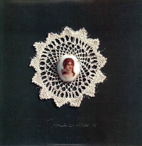 Magnolia Electric Co. (Jason Molina) - Josephine (VINYL) | - FOLK *NEW*
