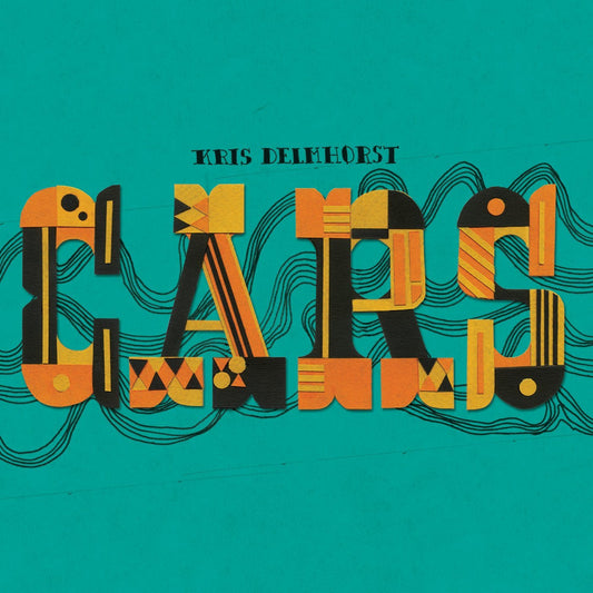 Delmhorst, Kris - CARS (CD) | Mint Mint - FOLK *NEW*