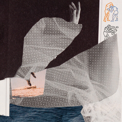 Picastro - (PRESALE 6/12/26) Double on Time (VINYL) | Mint (M) Mint (M) - FOLK *NEW*