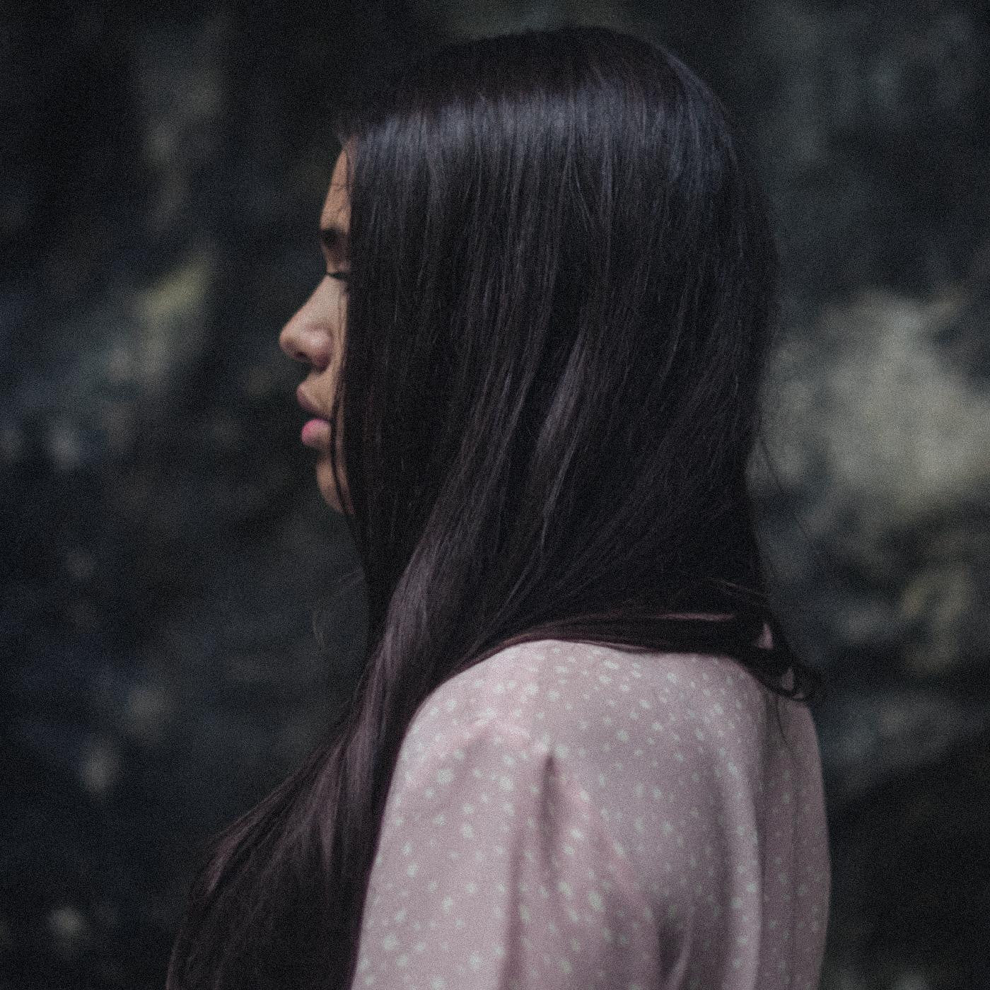 Persaud, Lydia - Let Me Show You | - FOLK *NEW*