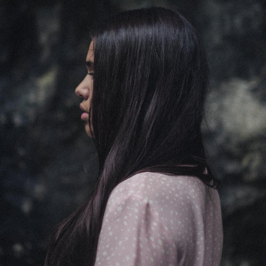 Persaud, Lydia - Let Me Show You | - FOLK *NEW*