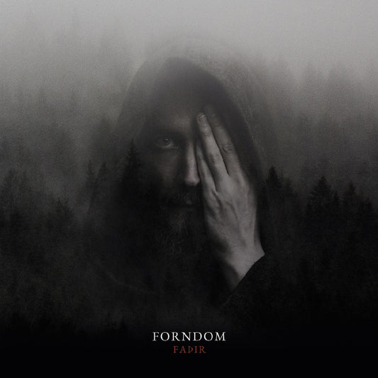Forndom - Fa��ir (CD) | Mint (M) Mint (M) - FOLK *NEW*