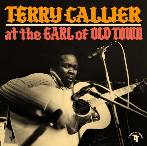(PRE ORDER 4/24/26) At the Earl of Old Town (2xVINYL) | - FOLK *NEW*