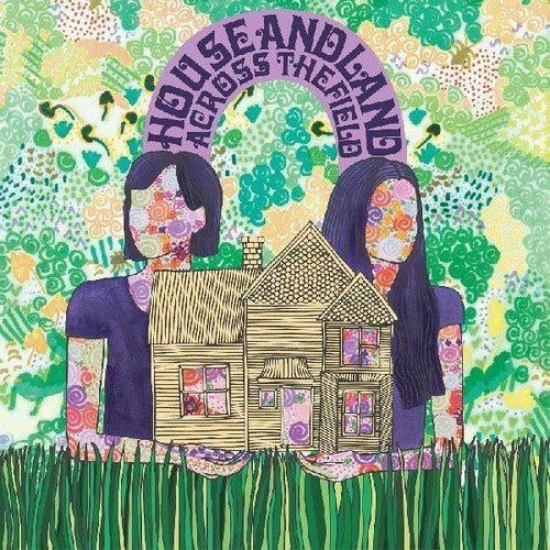 House and Land - Across The Field (Vinyl) | Mint (M) Mint (M) - FOLK *NEW*