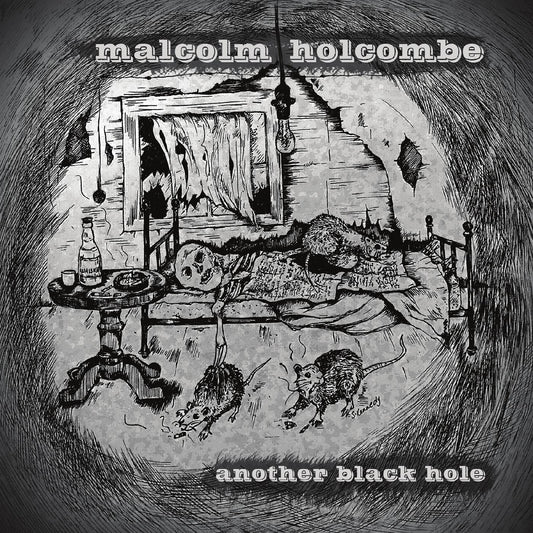 Holcombe, Malcolm - Another Black Hole (CD) | - FOLK *NEW*