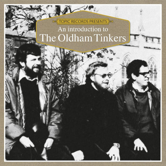 Oldham Tickers, The - An Introduction To (CD) | - FOLK *NEW*