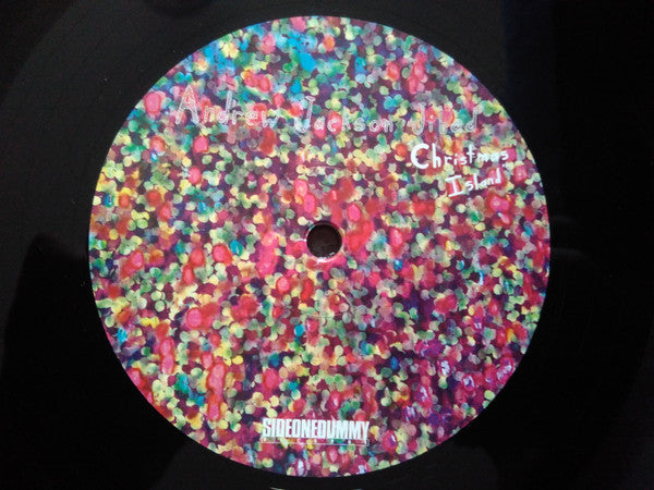 Andrew Jackson Jihad - Christmas Island | Mint (M) Mint (M) - FOLK *NEW*