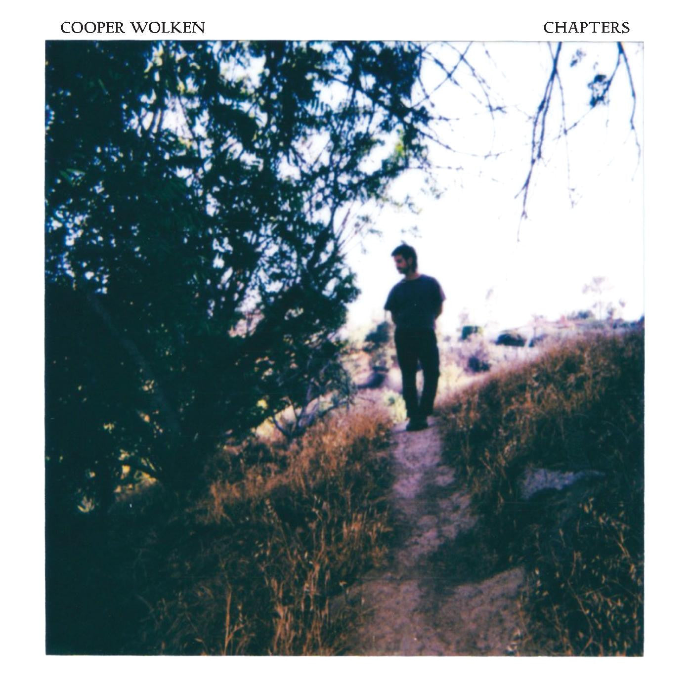 Wolken, Cooper - Chapters | - FOLK *NEW*