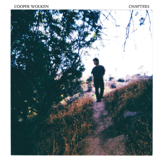Wolken, Cooper - Chapters | - FOLK *NEW*
