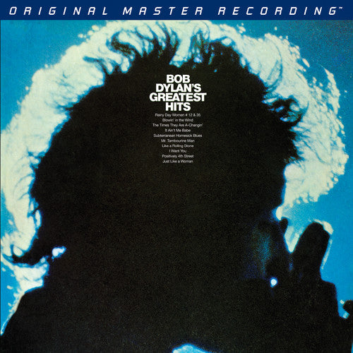 Bob Dylan - Bob Dylan's Greatest Hits (2xVINYL) | - FOLK *NEW*