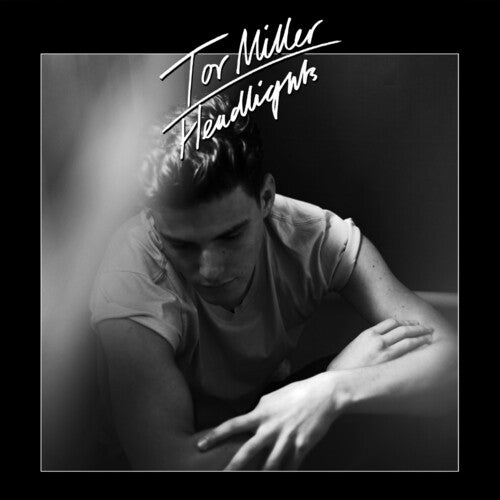 Tor Miller - Headlights (12" VINYL EP) | - FOLK *NEW*