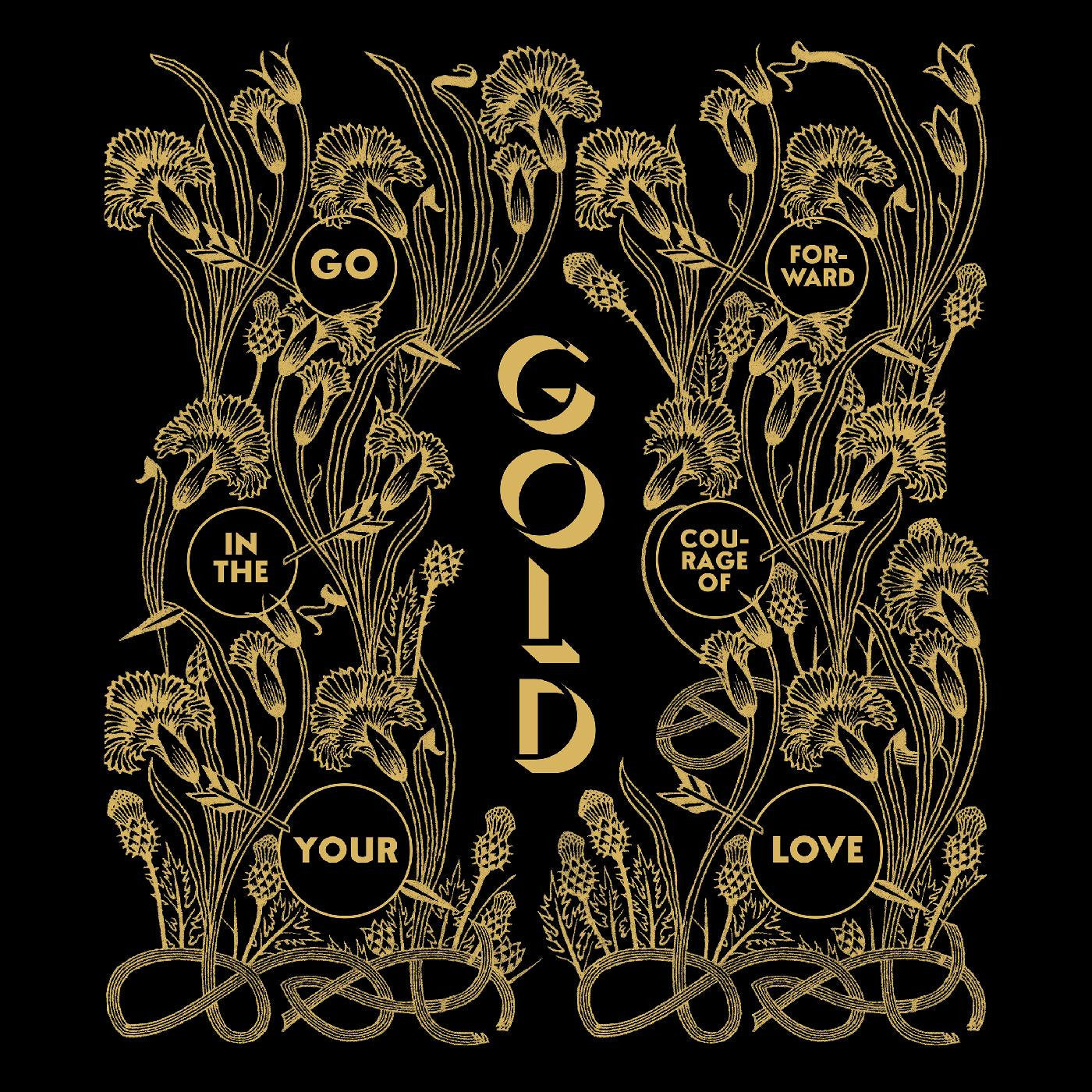 DePlume, Alabaster - GOLD (CD) | - FOLK *NEW*