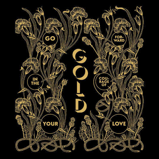 DePlume, Alabaster - GOLD (CD) | - FOLK *NEW*