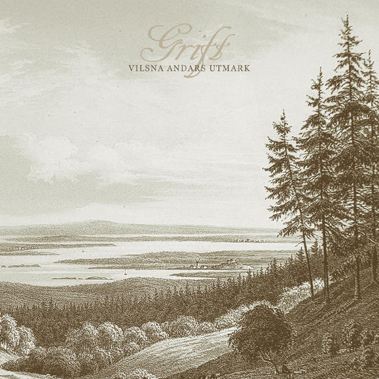 Grift - Vilsna andars utmark | - FOLK *NEW*
