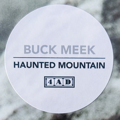 Buck Meek - Haunted Mountain | Mint (M) Mint (M) - FOLK *NEW*