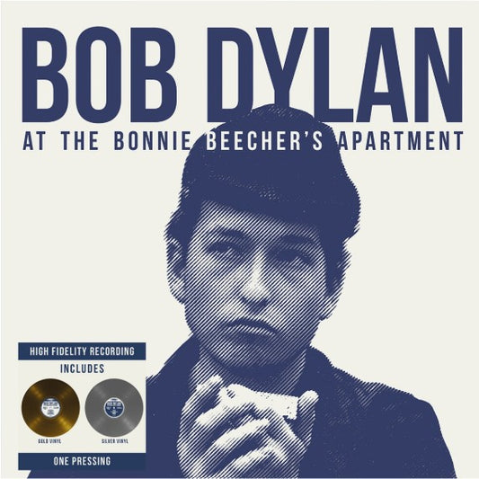 Bob Dylan - The Bonnie Beecher's Apartment (2x VINYL) | Mint (M) Mint (M) - FOLK *NEW*