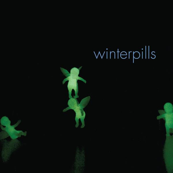Winterpills - Winterpills (CD) | - FOLK *NEW*