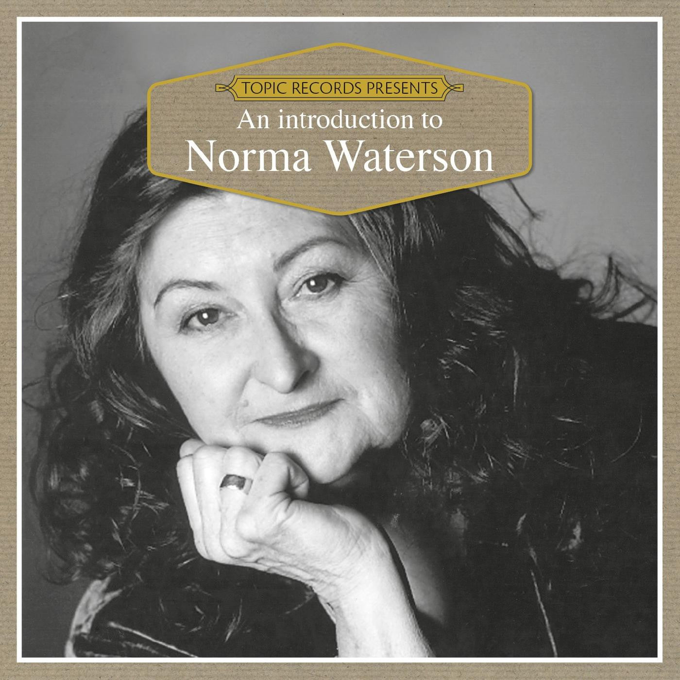 Waterson, Norma - An Introduction To (CD) | Mint (M) Mint (M) - FOLK *NEW*